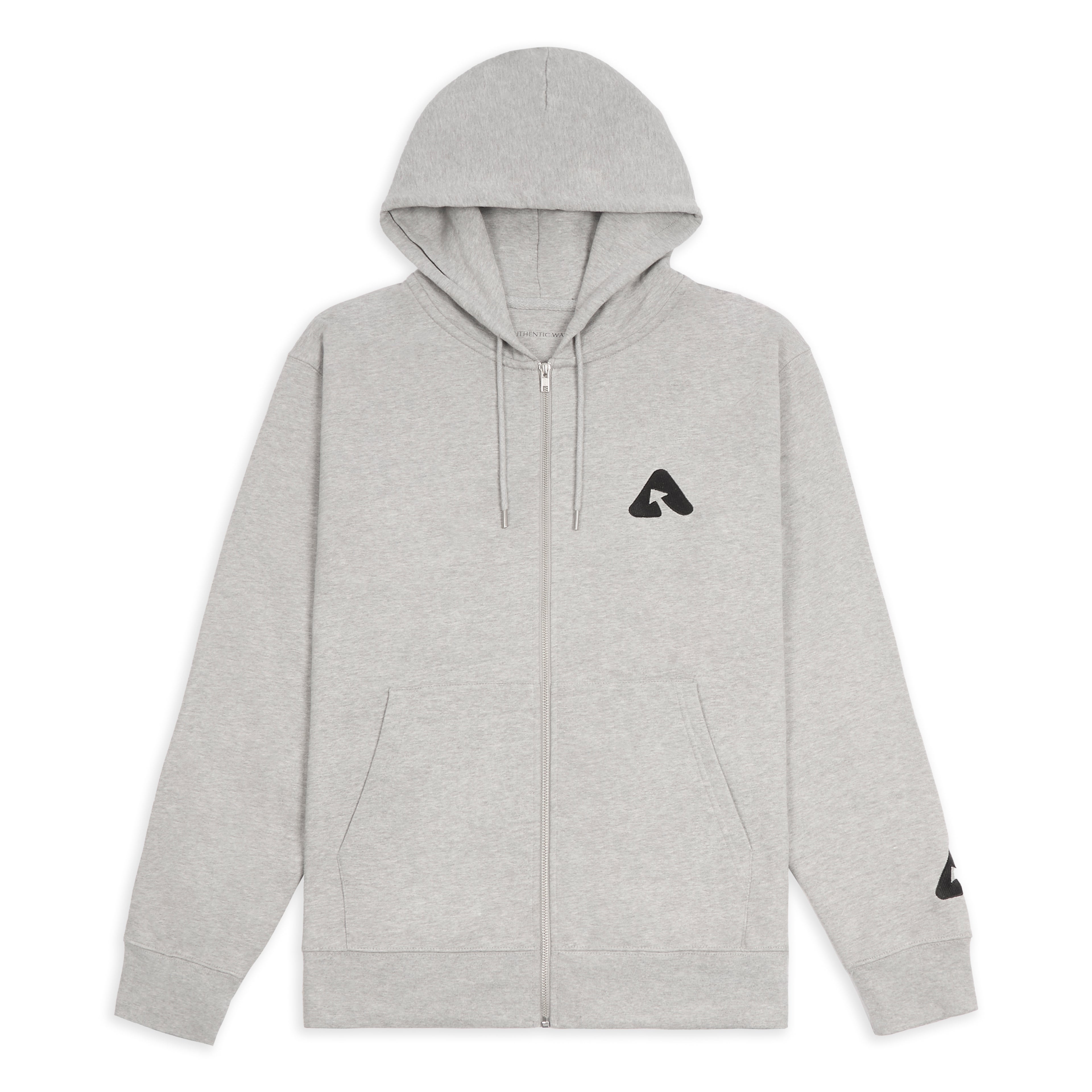 Signature logo Hoodie 2.0