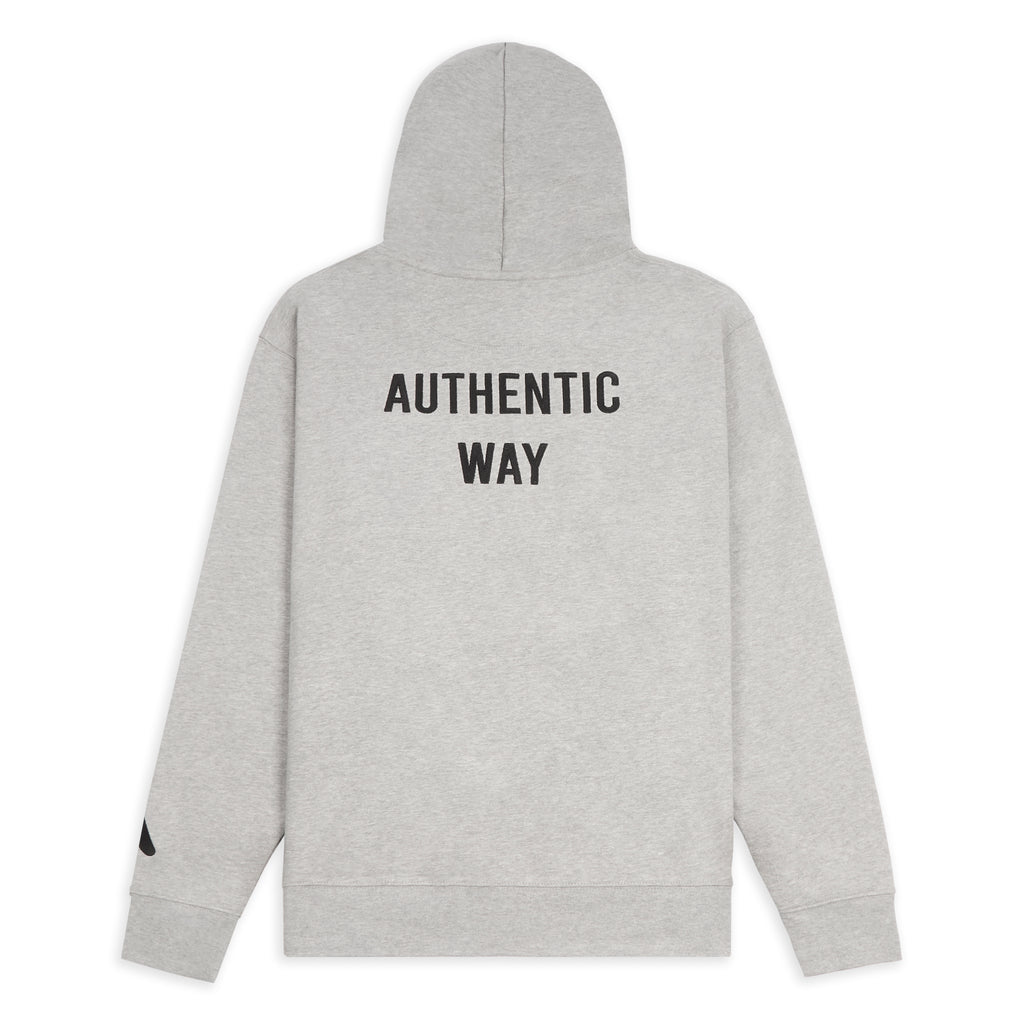 Signature logo Hoodie 2.0