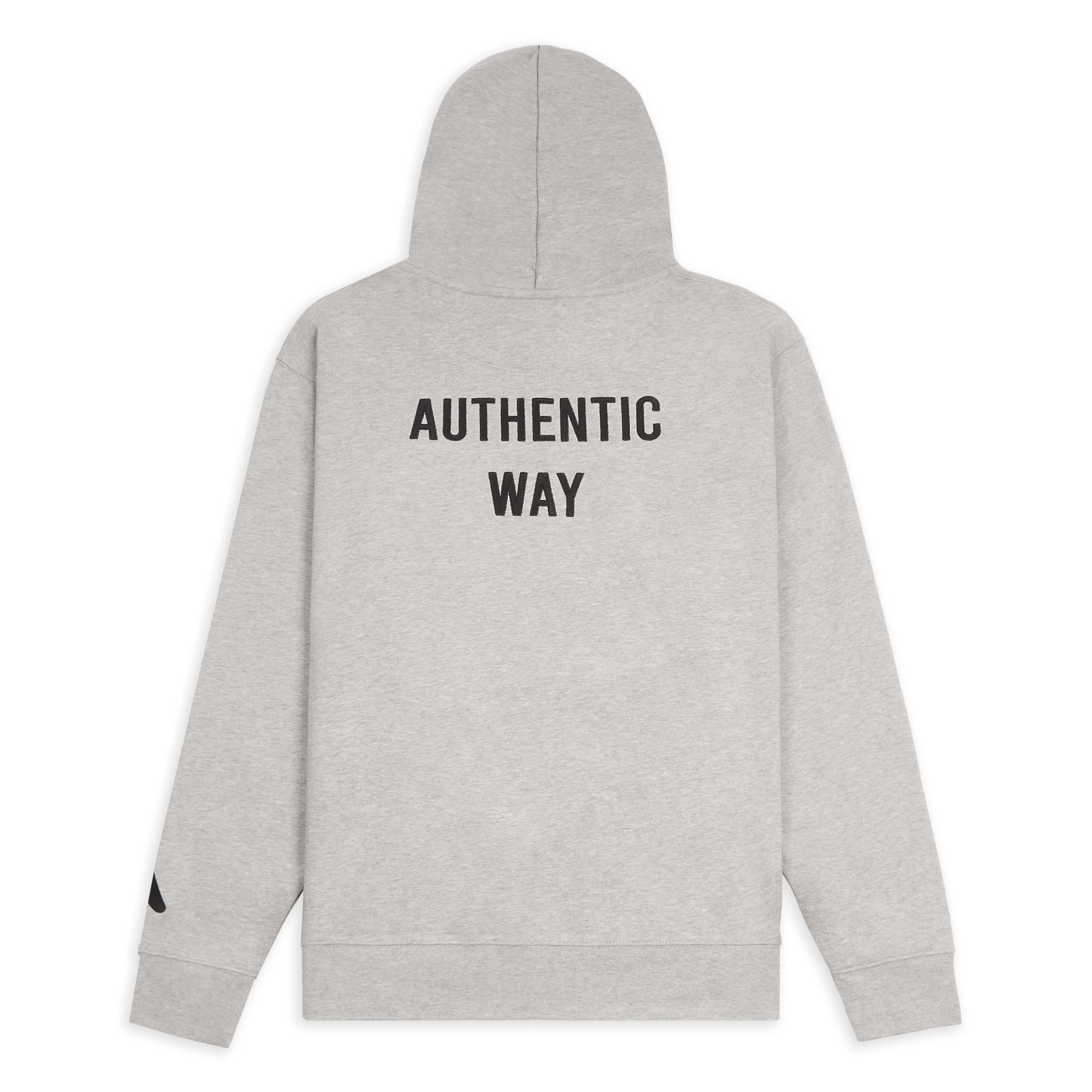 Signature logo Hoodie 2.0