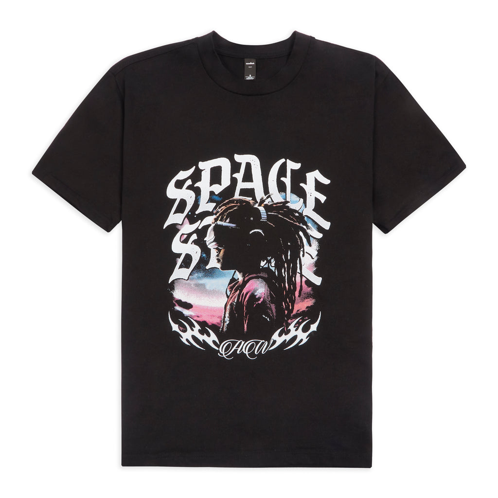 Space State Heavyweight T-shirt