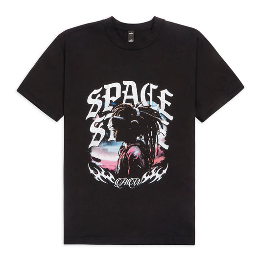 Space State Heavyweight T-shirt