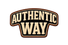 Authentic Way  - Home