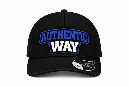 Blueprint Hat