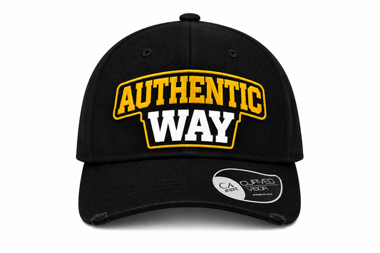 Streetlight Yellow Hat