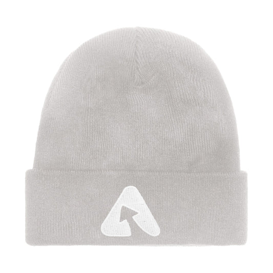 Authentic Way Signature logo Woolly