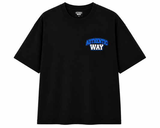 Blueprint T-shirt