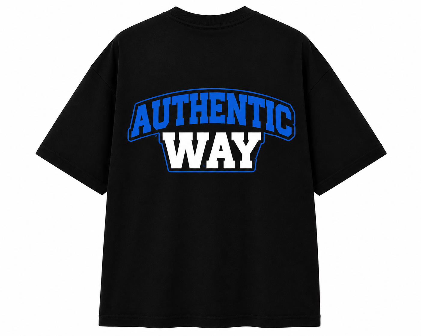 Blueprint T-shirt