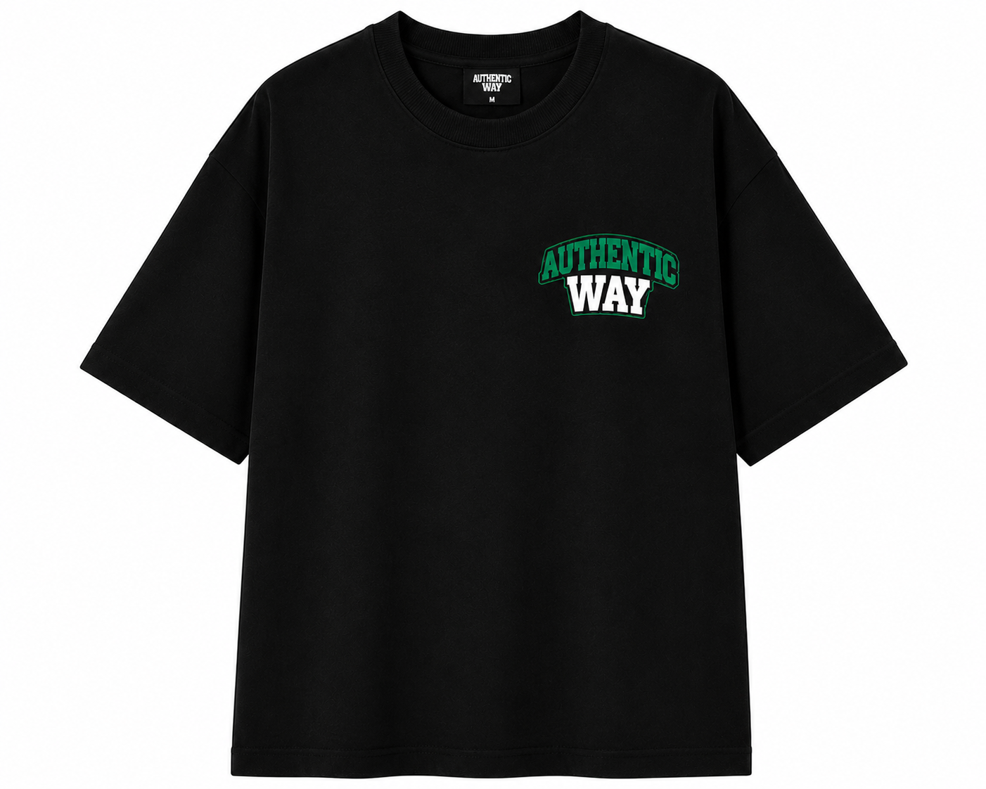 Urban Forest T-shirt