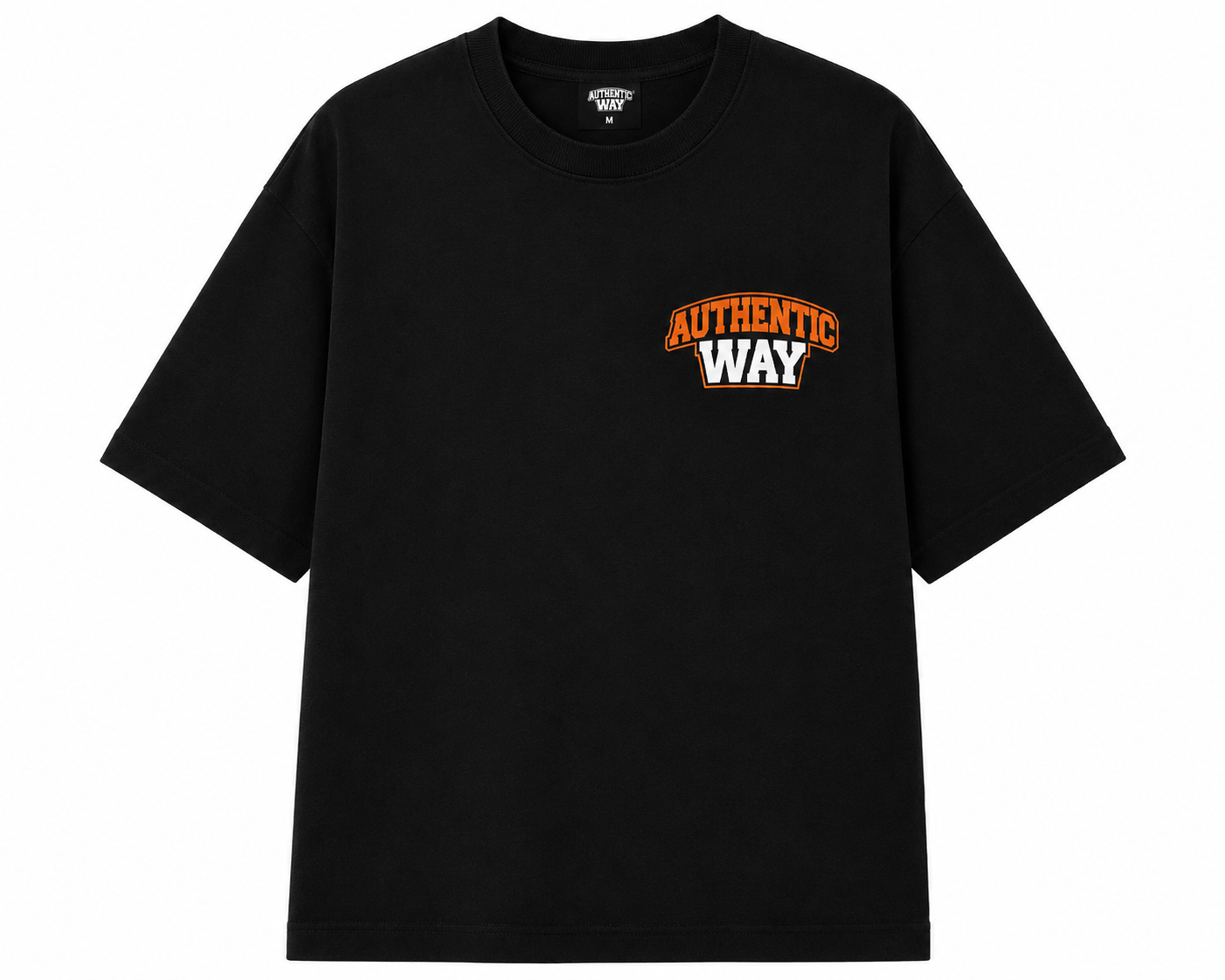 City Flame T-shirt