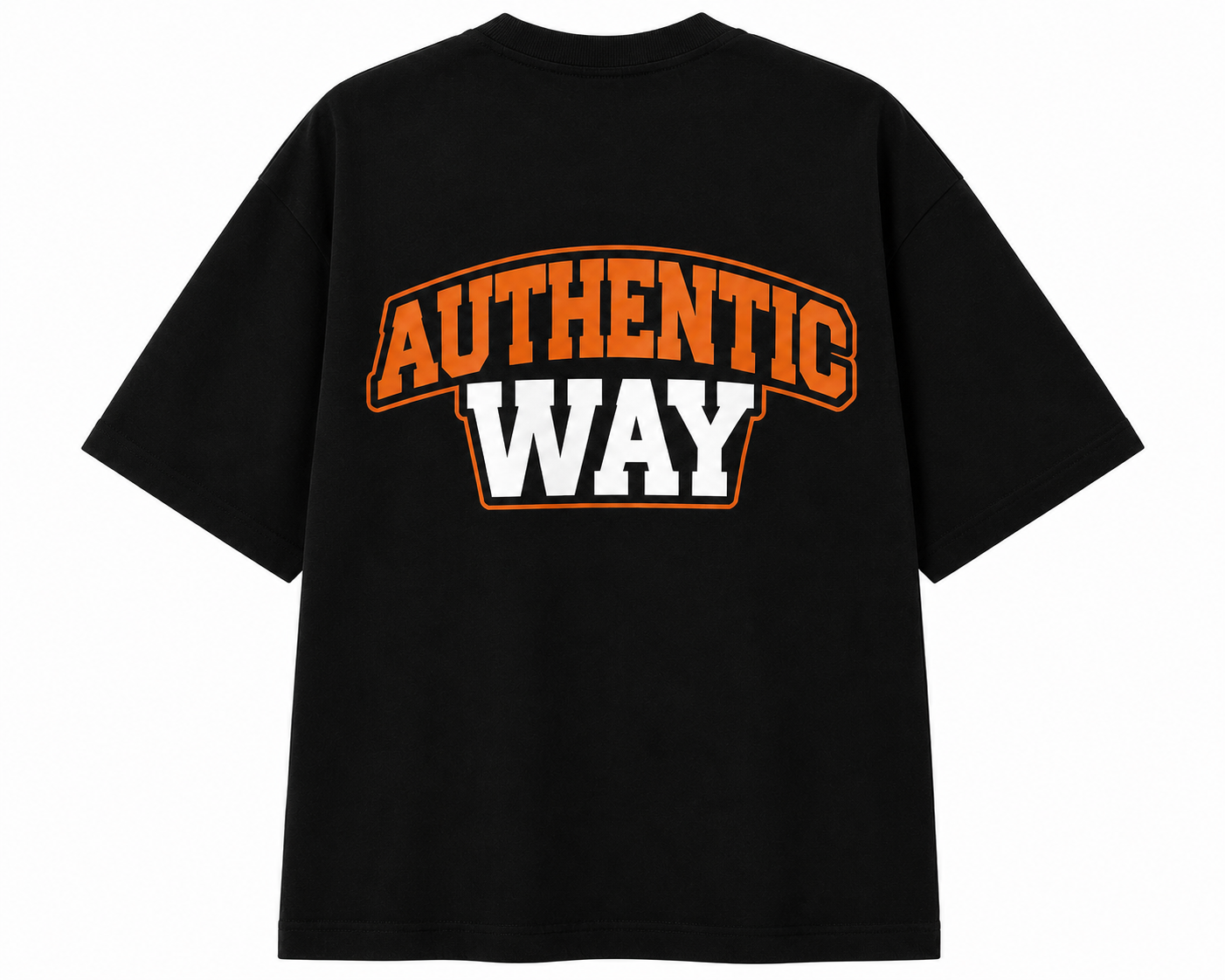 City Flame T-shirt
