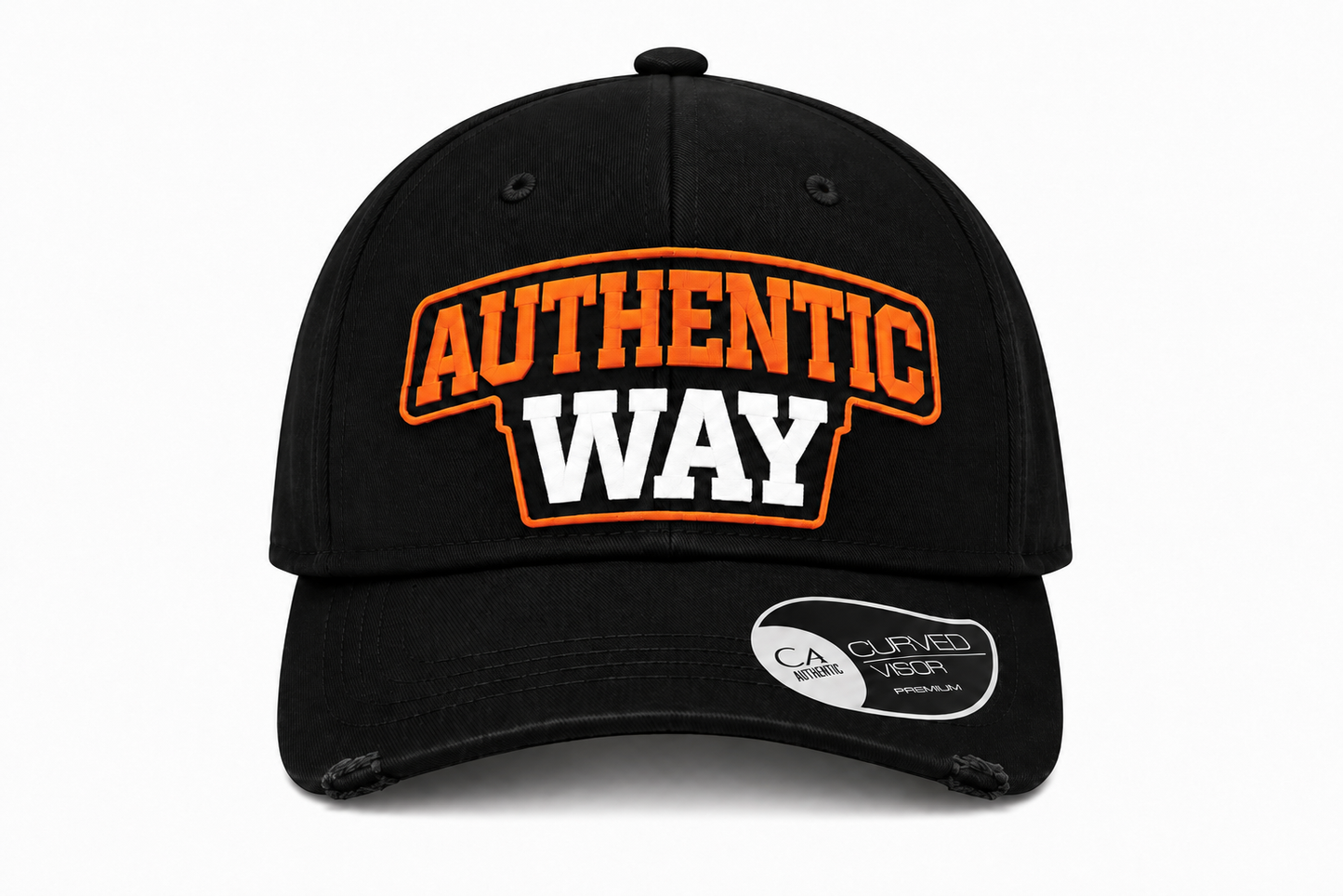City Flame Hat