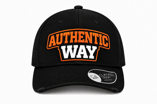 City Flame Hat