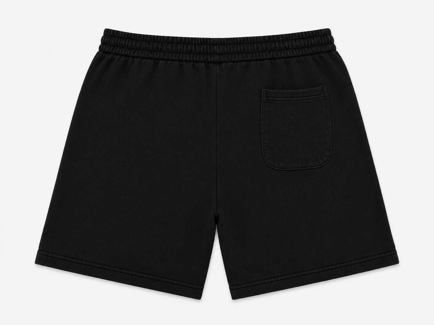 Blueprint black shorts