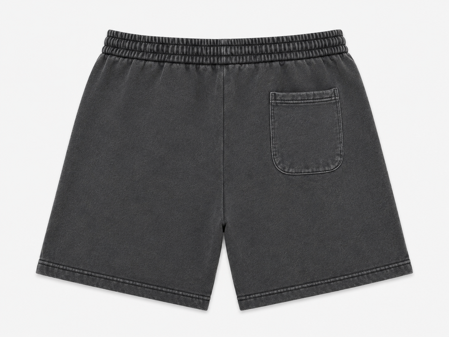 Urban Forest Grey Shorts
